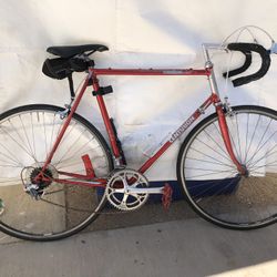 Centurion Ironman DAVE SCOTT Triathlon Road Bike 