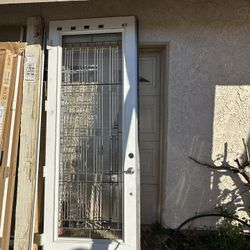 Exterior Doors