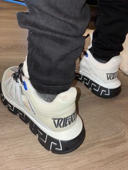 Versace Shoes