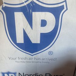 Nordic Pure® AC & FURNACE AIR FILTERS
