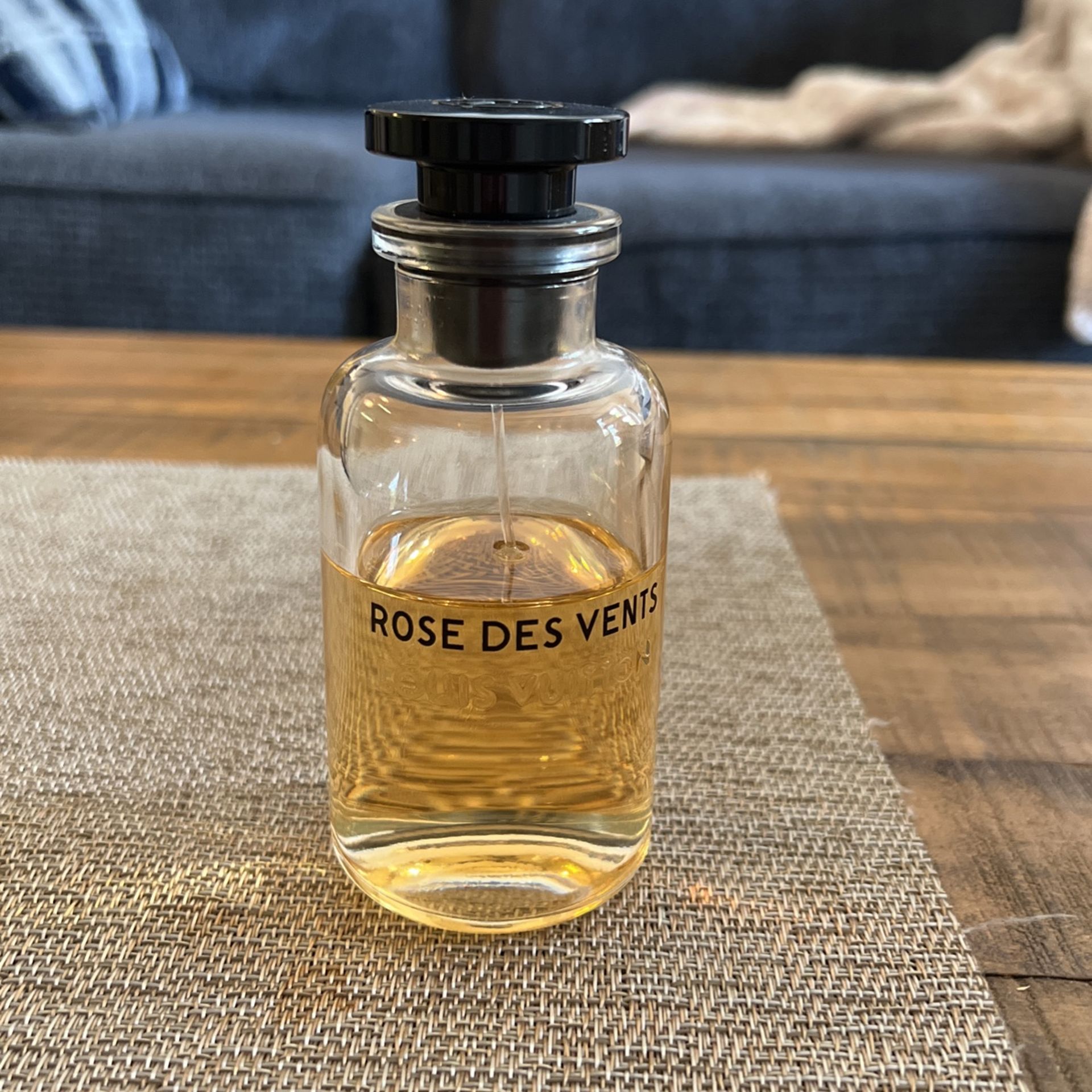 100ml Louis Vuitton Perfume for Sale in Fairfield, CA - OfferUp