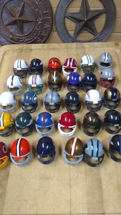 NFL Snack Helmet. for Sale in Monmouth, OR - OfferUp