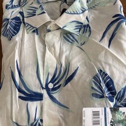 Mens Casual Shirt