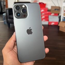 Apple iPhone 13 Pro Max 5G 
