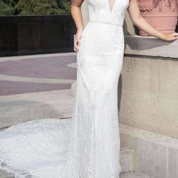 New Rachel Allen Wedding Drees 