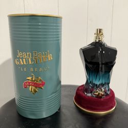 Scandal Jean Paul Gaultter 