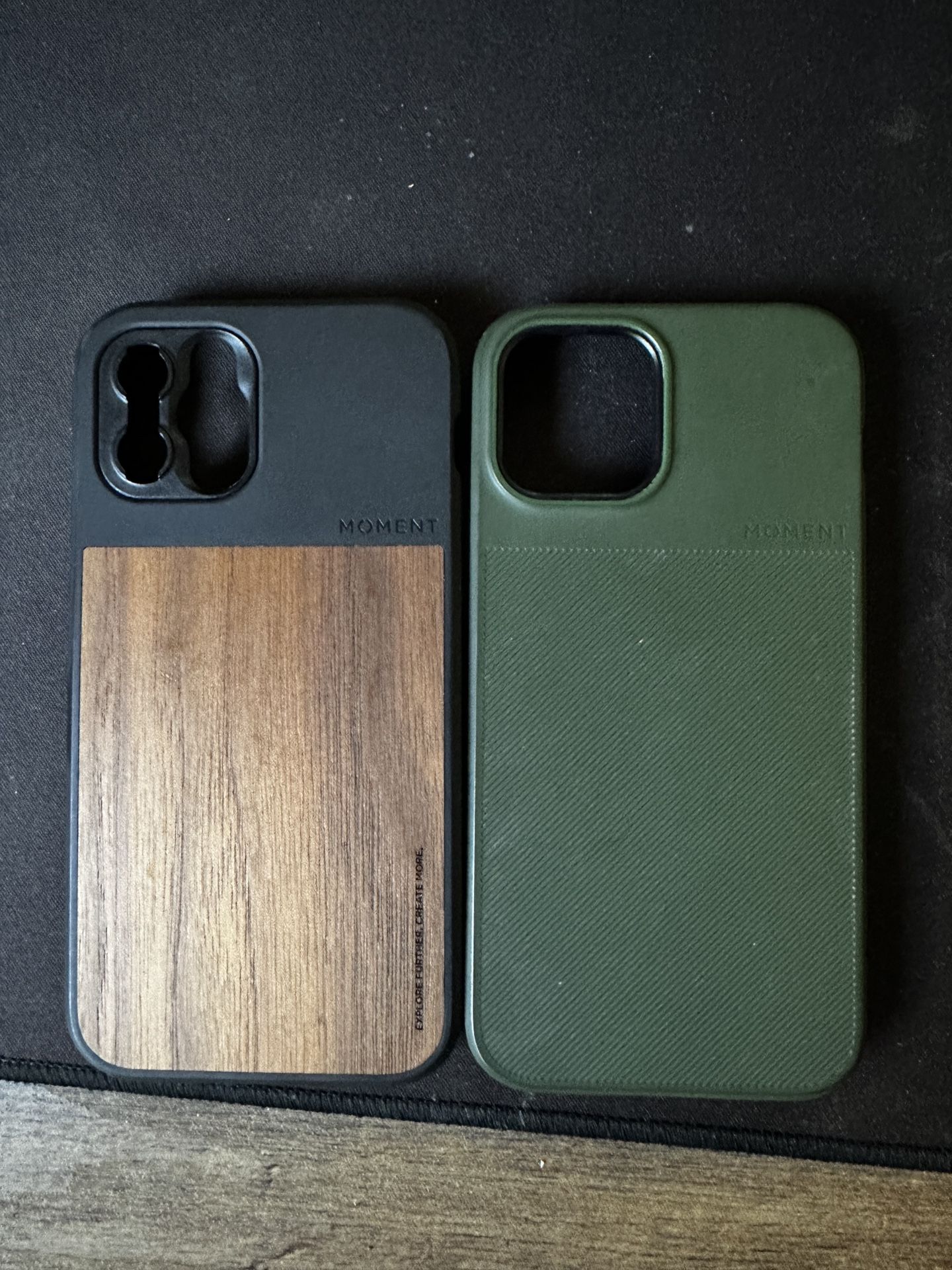 Moment Cases iPhone 12 Pro