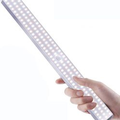 132 LED Closet Light, Under Cabinet Lighting