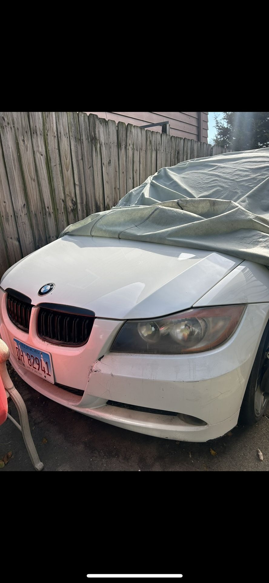 Bmw 3 Series Parts