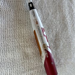 Demarini CF Zen 31 Inch Drop 8 USSSA Baseball Bat