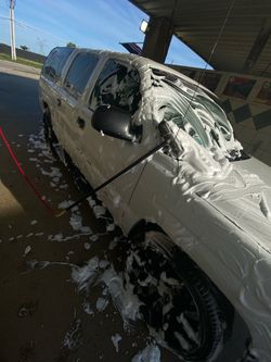 Work truck