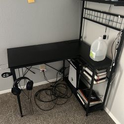 Gaming Desk For Sale
