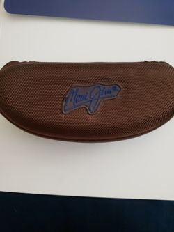 Maui Jim Sunglasses
