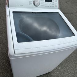 Washer Samsung 