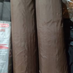 Ground Mats/Kayak Mats