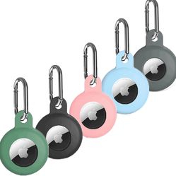 5 Pack Air tag Holder