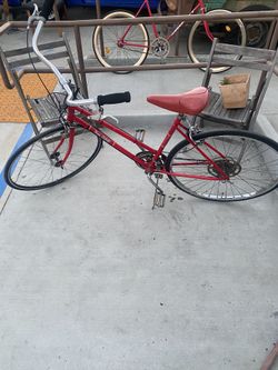 10 speed Road Bike
