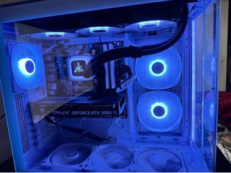 Skytech King 95 Gaming PC!!!