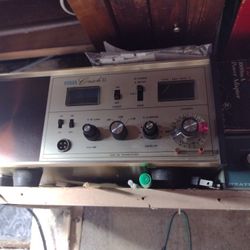 Various CB Base Stations & Parts Units ...