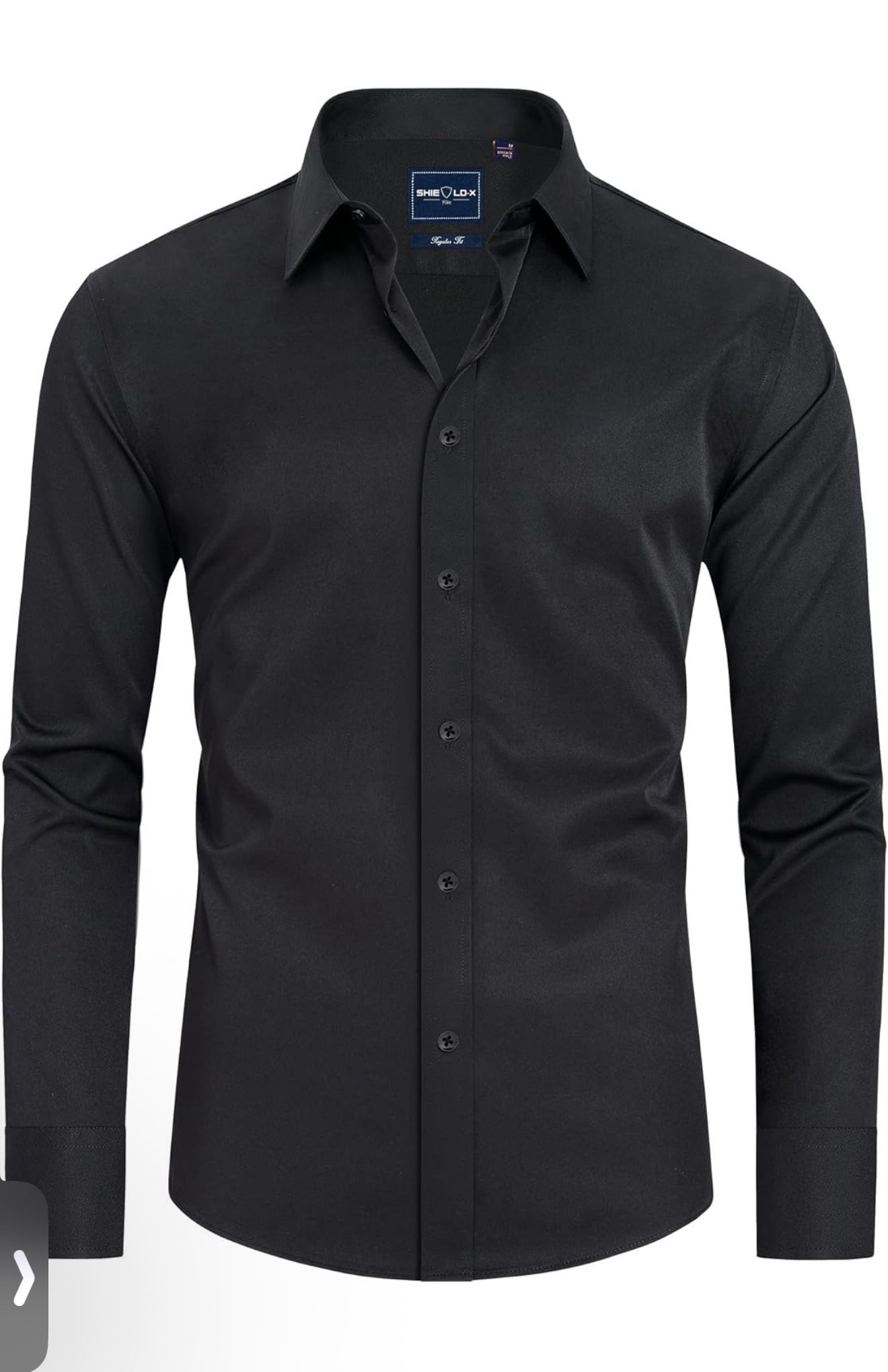 Men’s Slim Shirt 