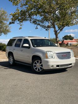 2010 GMC Yukon
