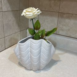 Ceramic Shell Base