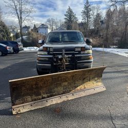 2002 Chevy Silverado 4x4 ‼️😍