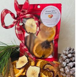 Autumn HOLIDAY Potpourri 