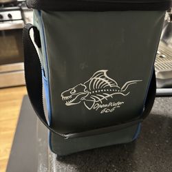 Open water 606 Jig Case
