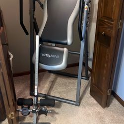 Inversion Table