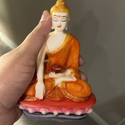 Buddha Small Decor