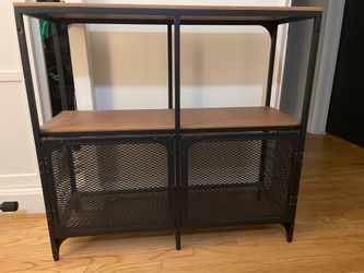 Ikea Tv console