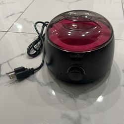 Wax Warmer