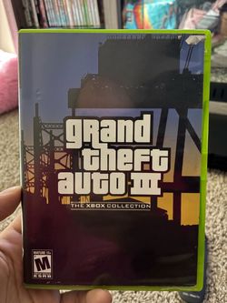 Grand Theft Auto 3