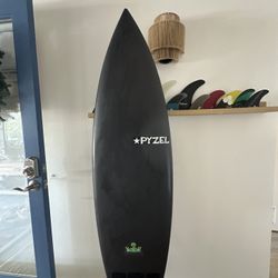 Dark Arts Pyzalien 2