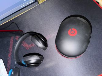 Beats by Dre Headphones