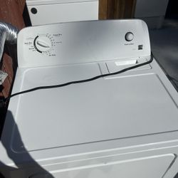 Kenmore Gas Dryer 