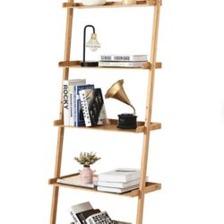 Wooden Decorative Bookcase 