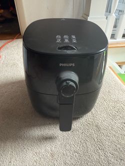 Phillips air fryer