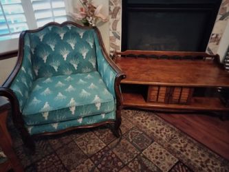 Solid Wood Furniture Package