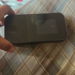 Inseego MiFi X PRO 5G UW Hotspot