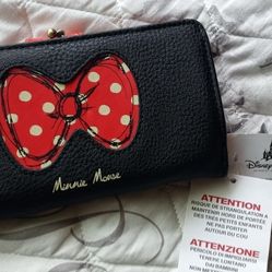 Disney Wallet 