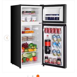 Magical Chef Mini Fridge 