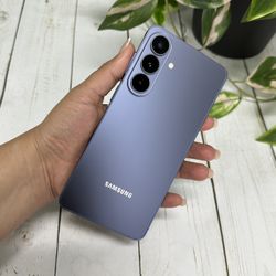 New Galaxy S26 Plus (T-Mobile) 256GB / Nuevo 