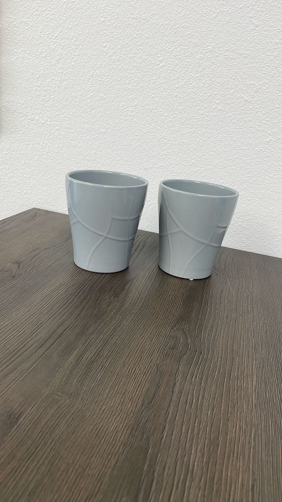Flower Pot 2 For $5