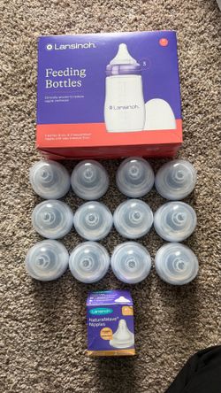 Baby Bottles