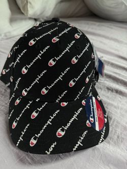 Champion hat