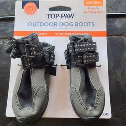 Dog Boots