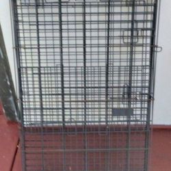 Large Dog Cage 