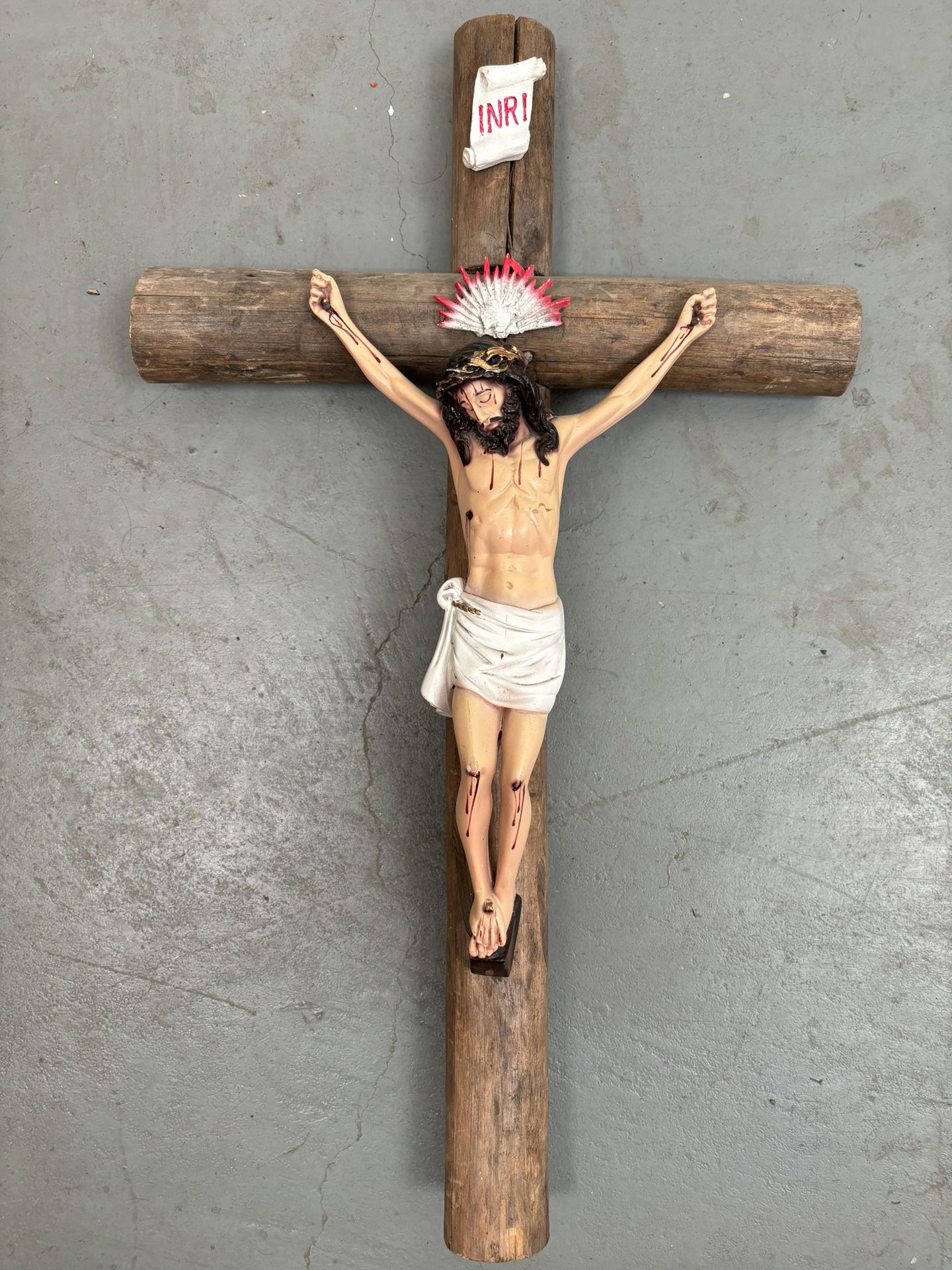Jesus Cross